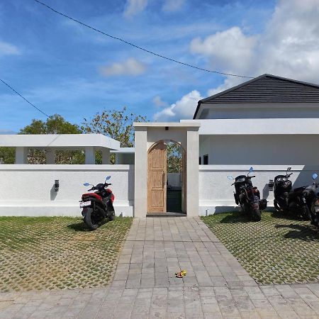 Sari Hills Bali Ungasan Exterior foto
