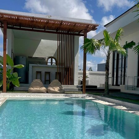 Sari Hills Bali Ungasan Exterior foto