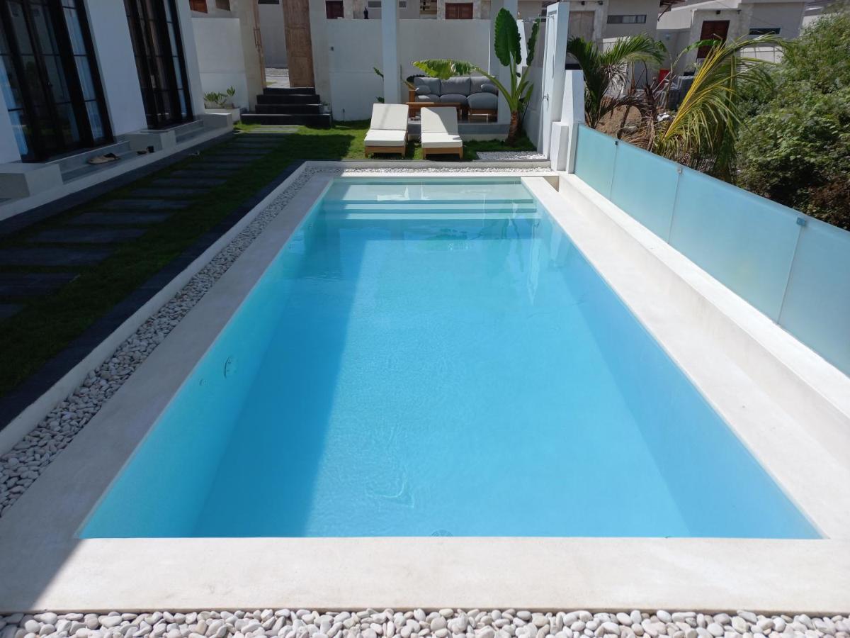 Sari Hills Bali Ungasan Exterior foto