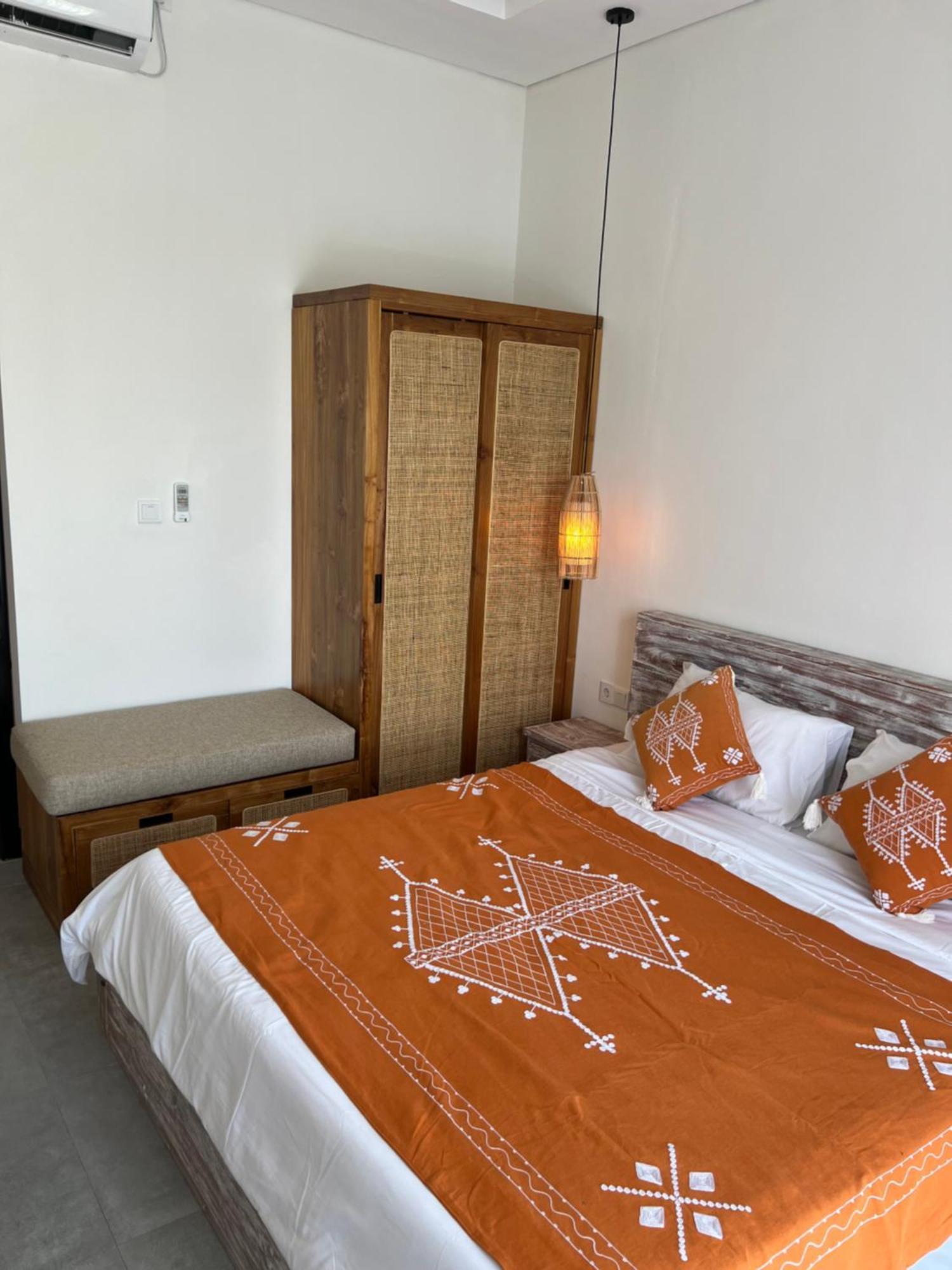 Sari Hills Bali Ungasan Exterior foto